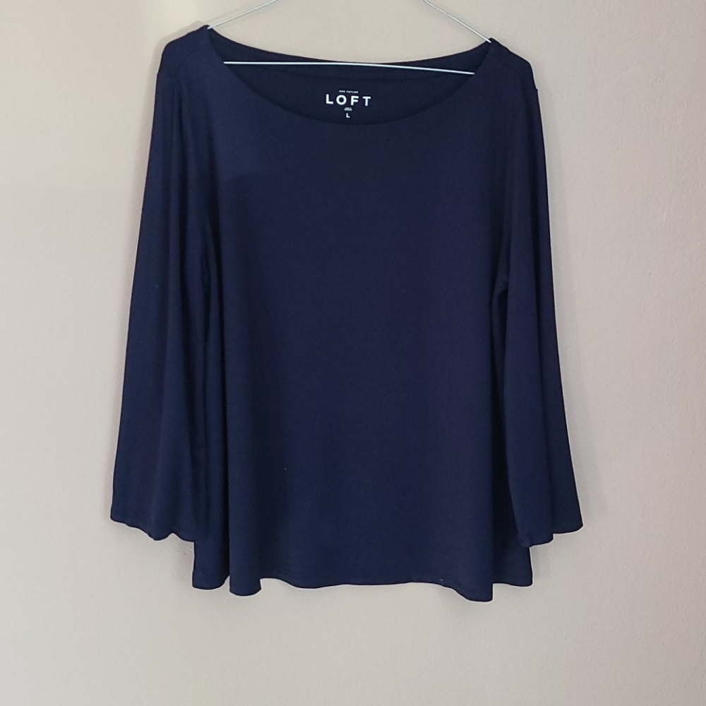 Loft Top